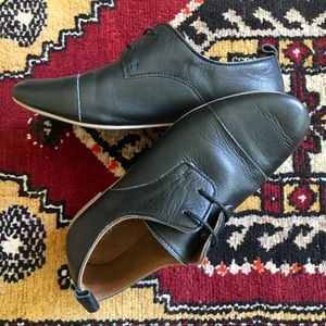 Urban Outfitters Cooperative may oxfords